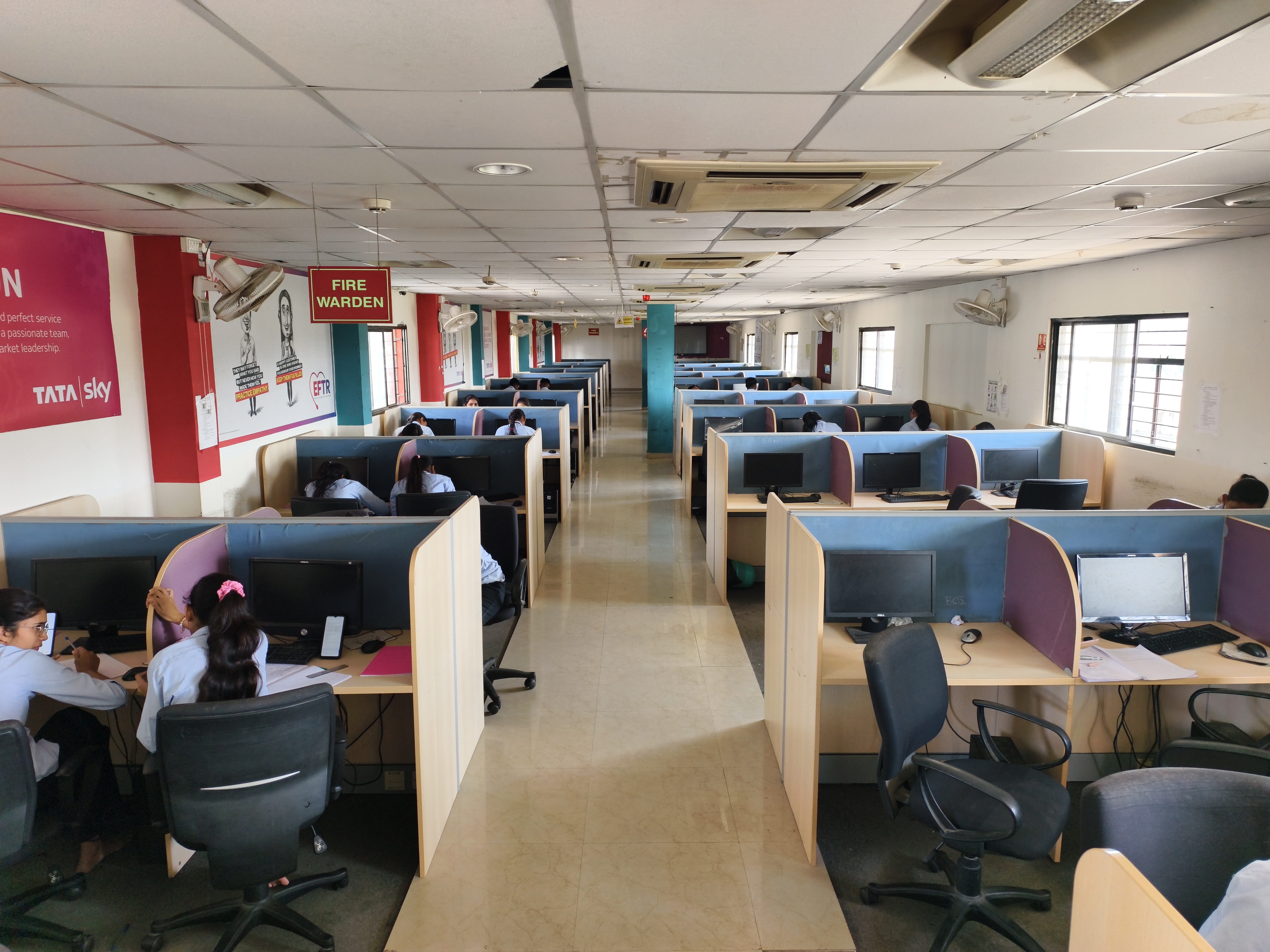 Advanced Computing Laboratory