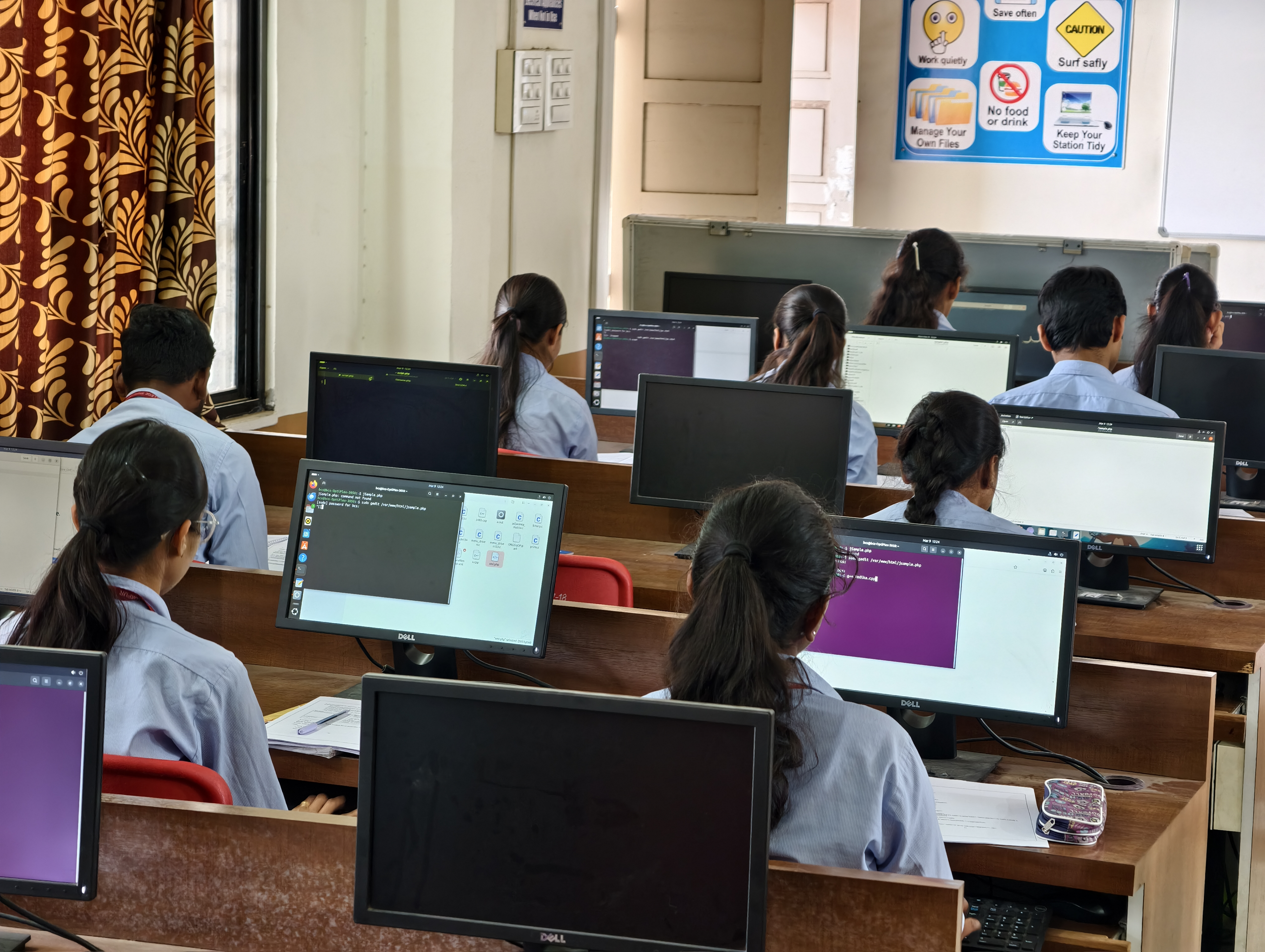 Software Development Laboratory